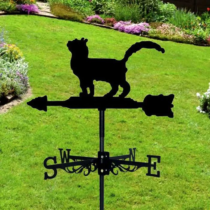 Ветропоказател , ветропоказатели - видове