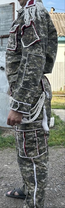 Демьбельская форма