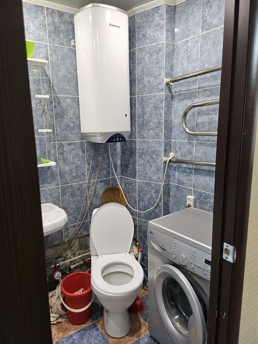 Сдам на длительный срок.