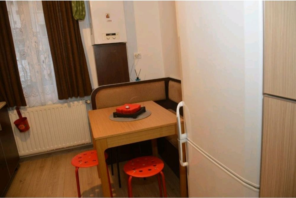 Apartament de închiriat 2 camere Sinaia
