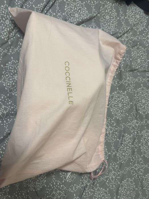 Coccinelle дамска чанта