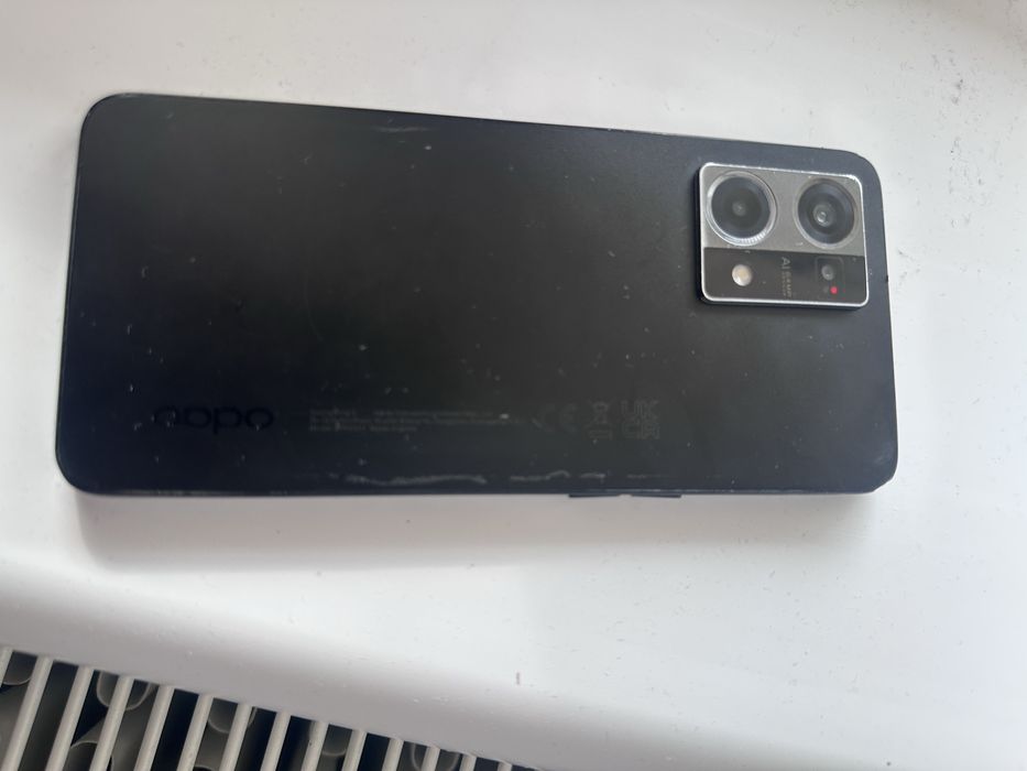 Oppo reno 7 sotiladi