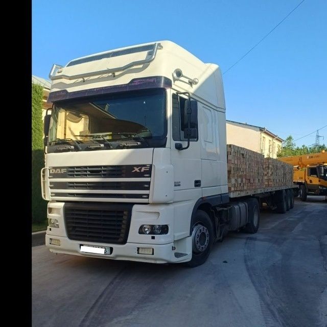 Daf Evro 3 SOTILADI 2006yil Prtsep sotiladi 1997