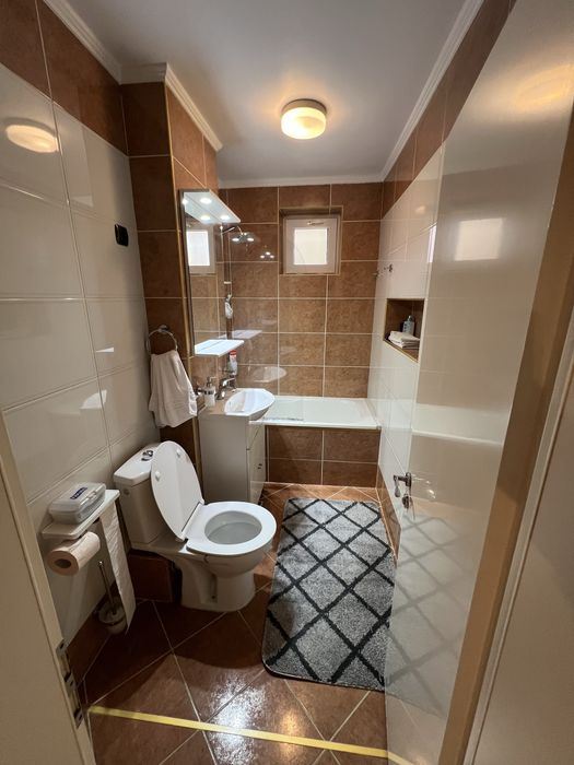 Apartament 3 camere
