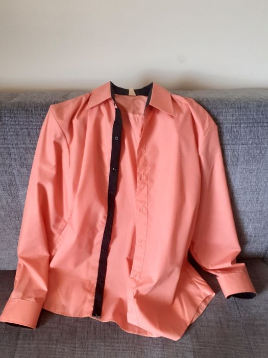 Мъжки ризи,английски марки