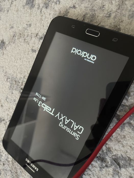 Samsung Galaxy Tab3 lite SM-T116