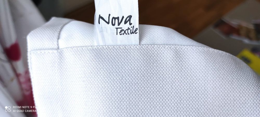 Vand 2 perne si draperie