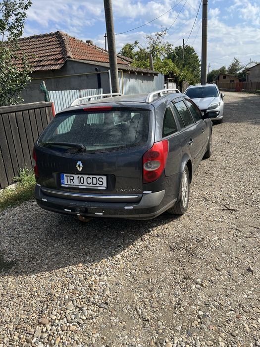 Vind Laguna 2 facelift