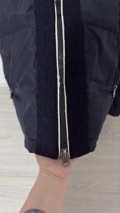 Marina Yachting Diamond Quilted Jacket