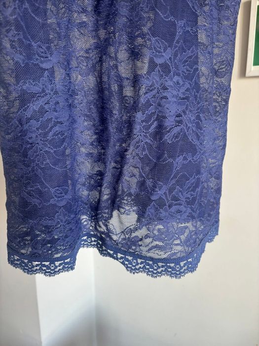 нощница nightwear dress Victoria's Secret