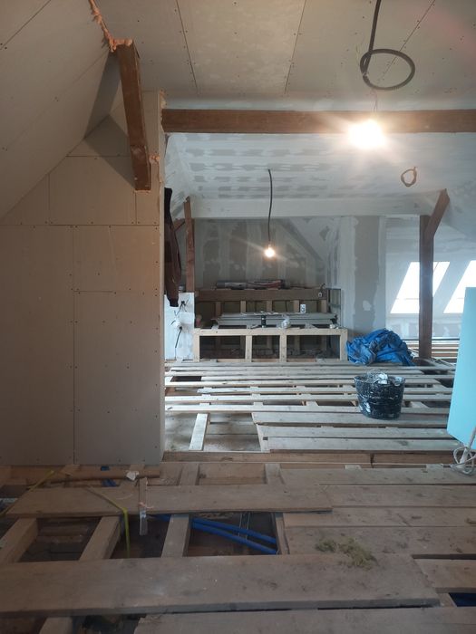 Amenajări interioare