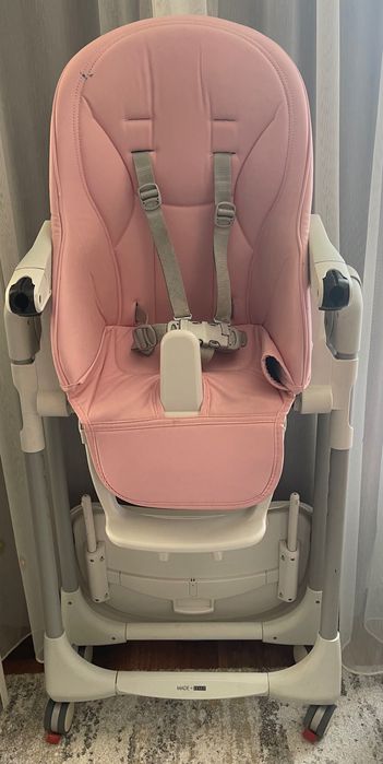 Детско столче за хранене Peg Perego