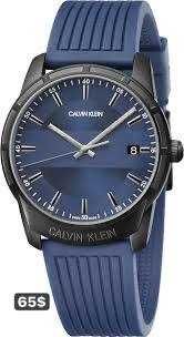 Часы Calvin Klein  это классический дизайн и современные функций
