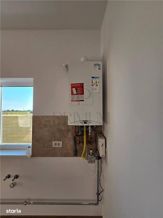 Duplex pe parter - zona buna - toate utilitatile