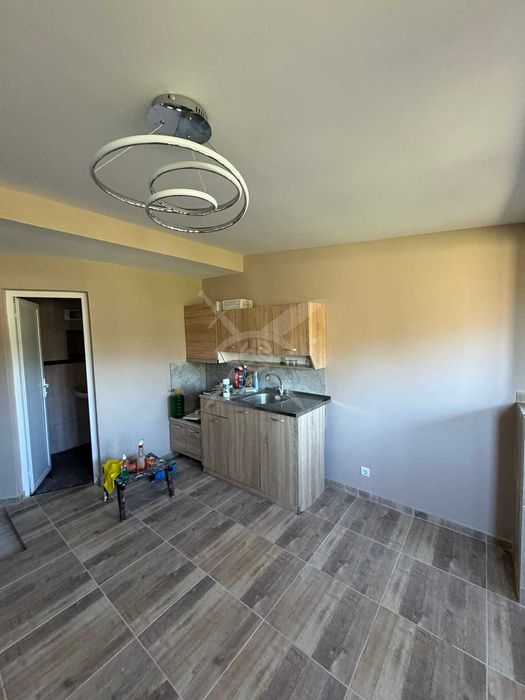 Продава се Двустаен апартамент в Созопол - 55 кв.м за 1455 €/кв.м - Снимка #3