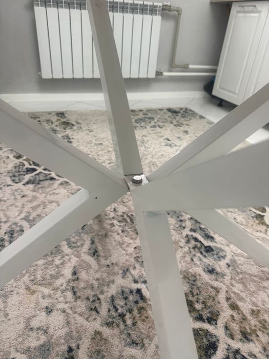 Стол   кухонный