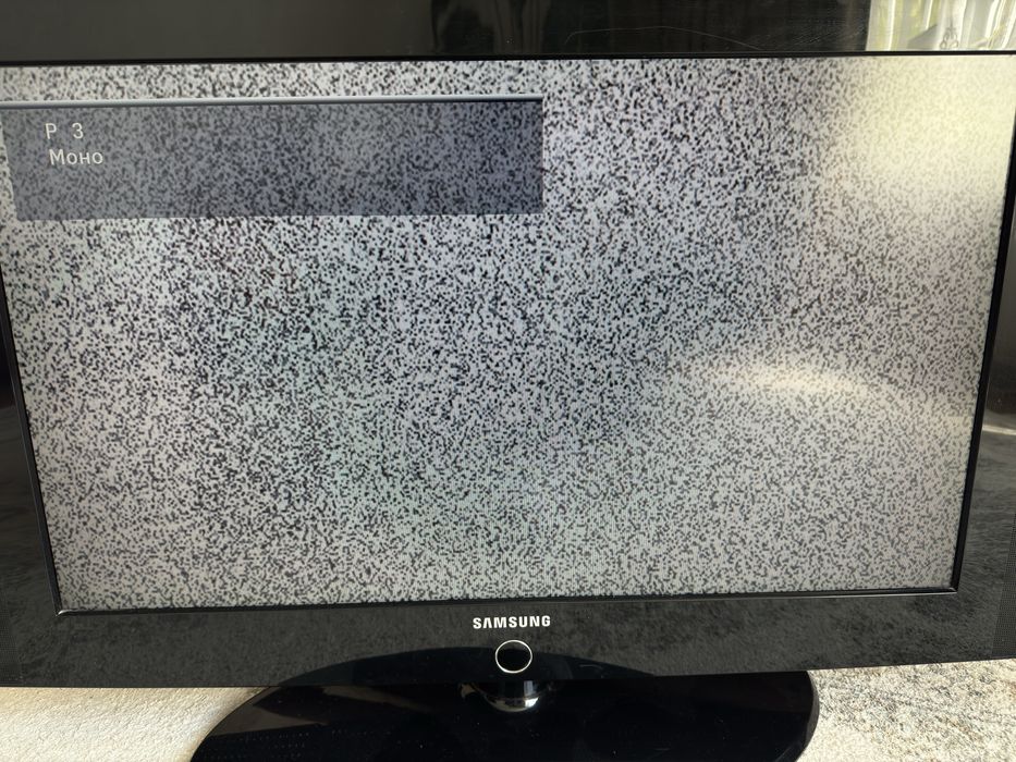 Телевизор Samsung