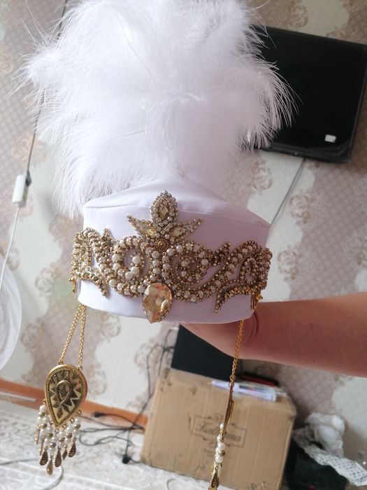 Платье на кыз ұзату