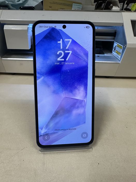 Samsung a55 5g / 128 gb / Garantie