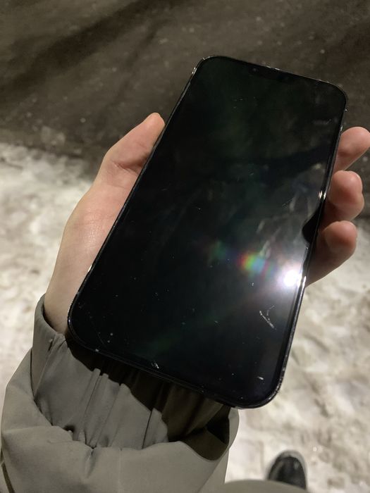 Продажа iphone 13 Pro Max Читай описание