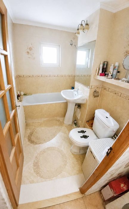 Apartament 3 camere decomandat, 67 mp, Grui, Câmpulung Muscel