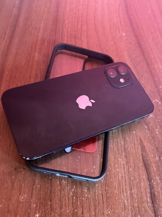 Vand Iphone 12 simplu negociabil