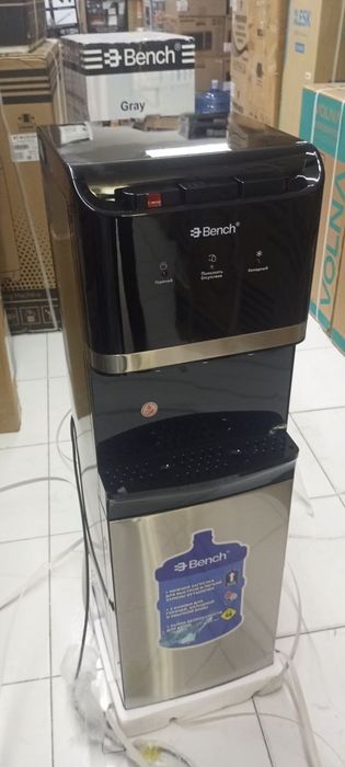 Kuller Bench BWD-BL1436B