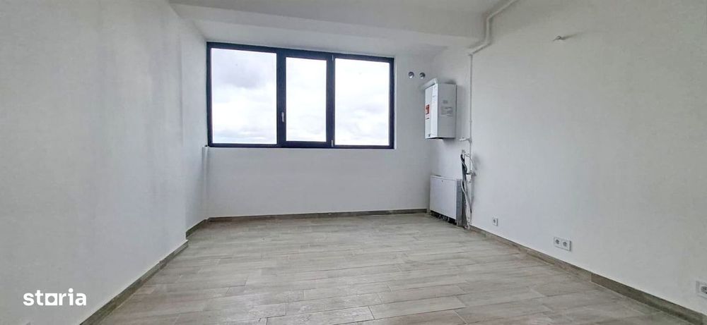 Apartament generos 2 camere Codlea