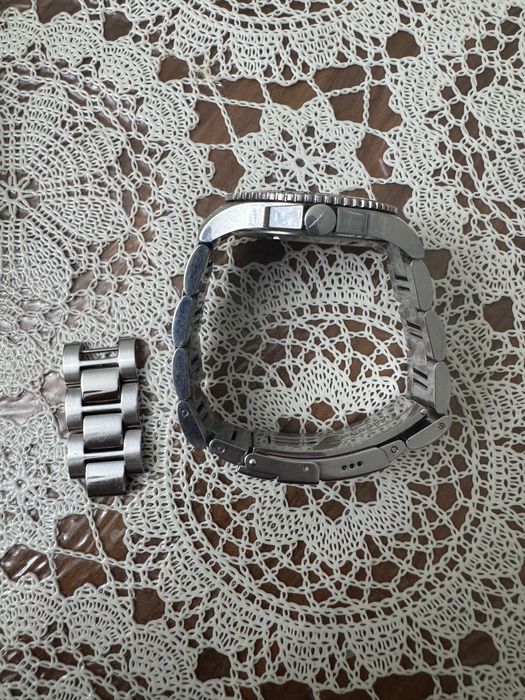 Longines Hydroconquest Sub