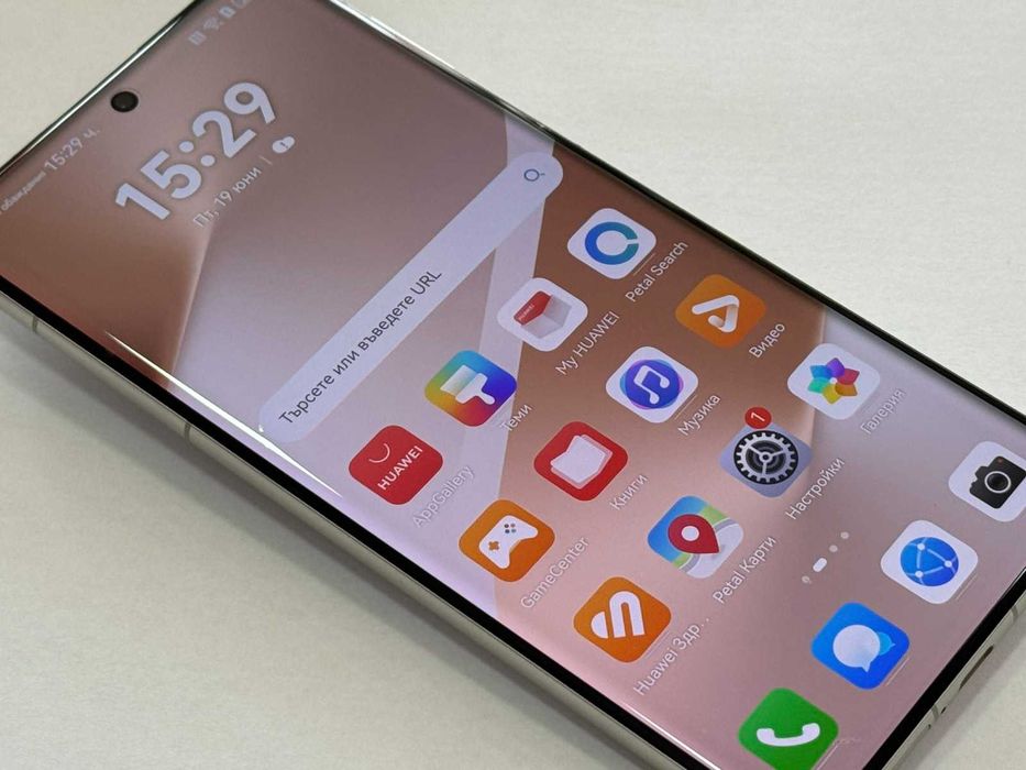 Huawei Pura 80 Pro 5G 512GB 12GB RAM Dual 36 М. ГАРАНЦИЯ!