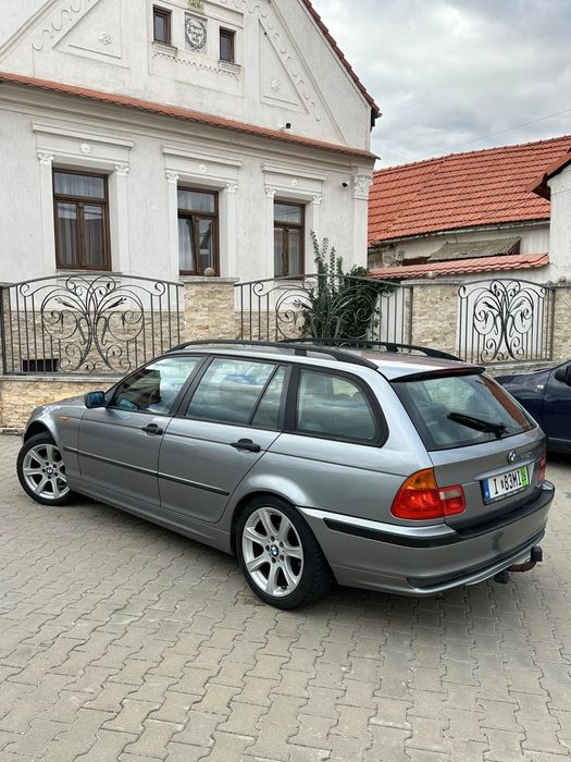 BMW 3 Series 2005 — imagine 3