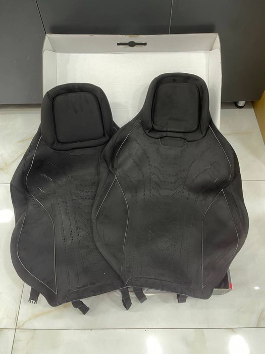 Накидки на BYD Song Plus Champion