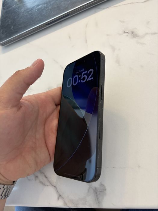 iPhone 16 PRO 128GB Neverlocked