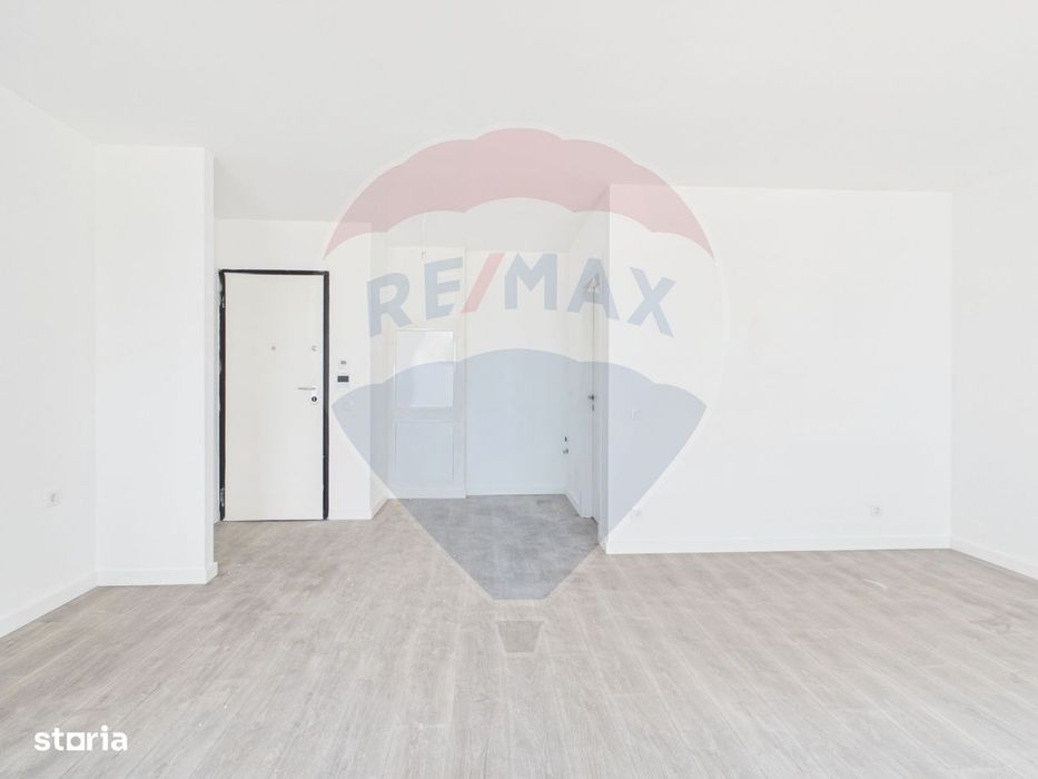 Studio o camera zona OBOR - in constructie finalizare septembrie 2026
