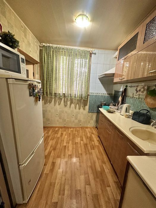 Продажа 1 комнатной квартиры на Максим Горьком