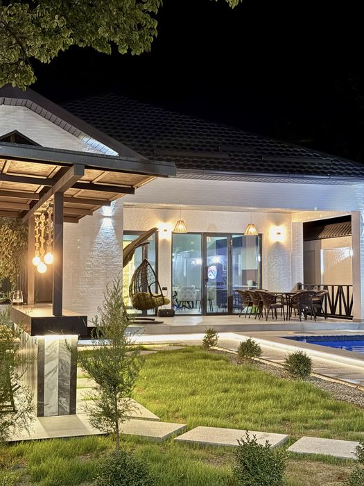 Кайнар Булак | Коттедж для отдыха