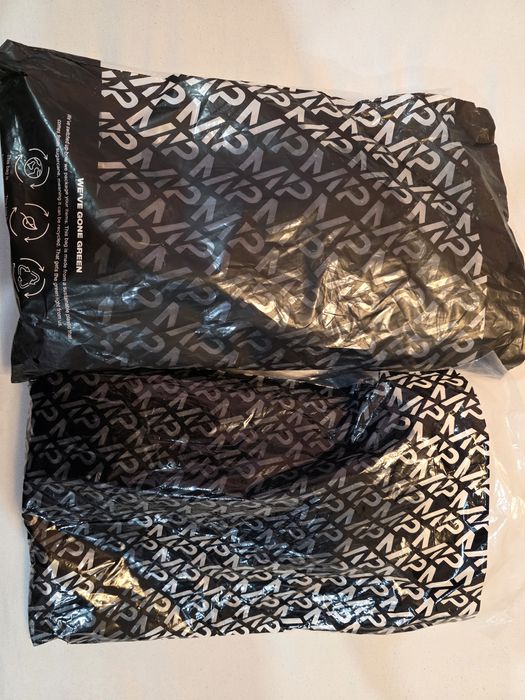 Тениска и Анцунг My Protein