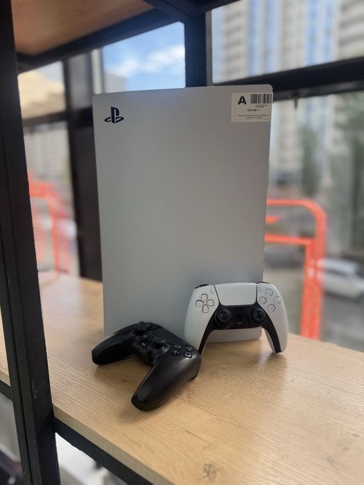 Sony PlayStation 5/ Рассрочка 0-0-24