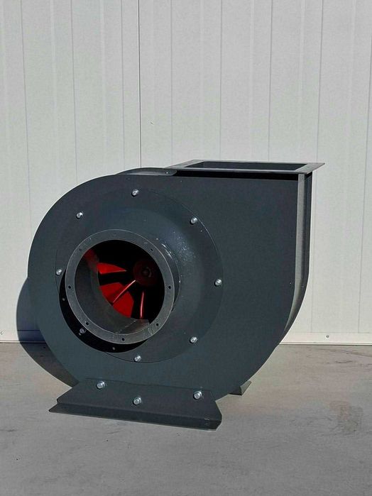 Прахов вентилатор 3 кВт