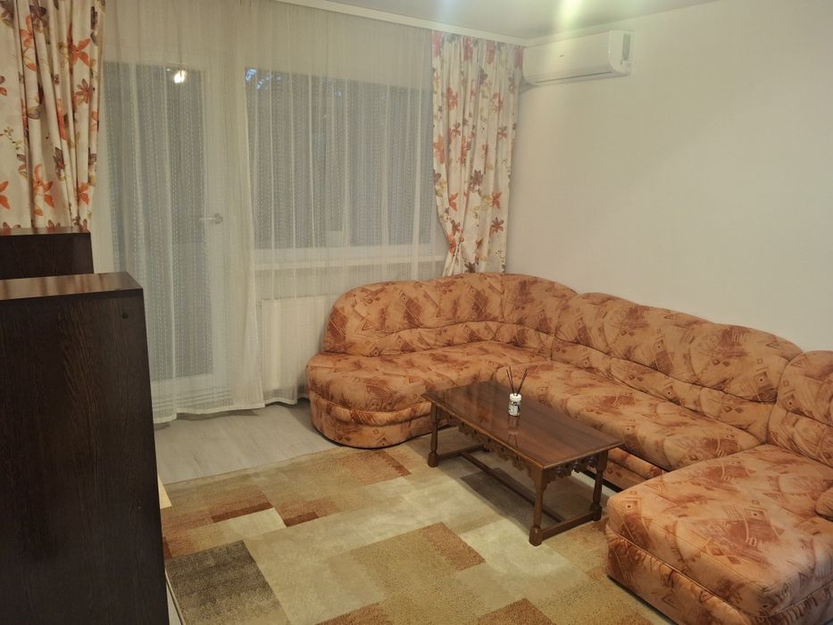 Închiriez apartament 2 camere