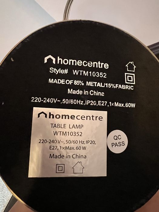 Veioza noptiera\ lampa noptiera