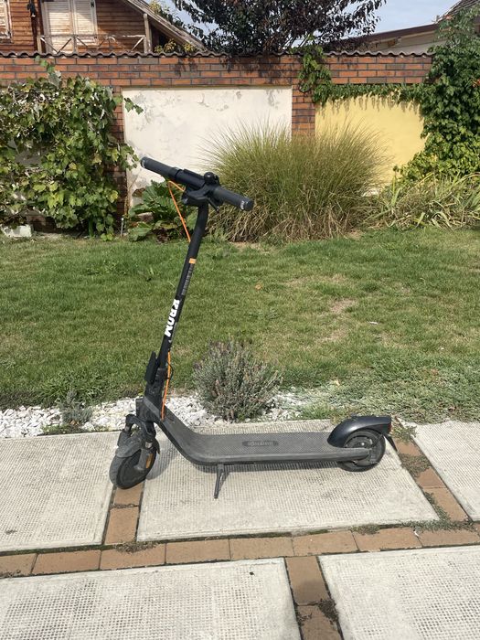 Ninebot KickScooter E2 Plus