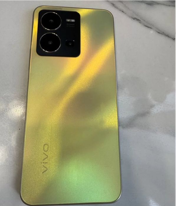 Смартфон Vivo Y35 128G