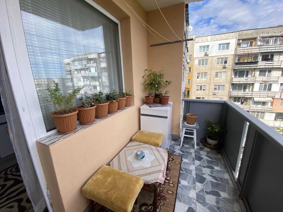 Продава се Двустаен апартамент в Видин, Съединение - 42 кв.м за 1615 €/кв.м - Снимка #9