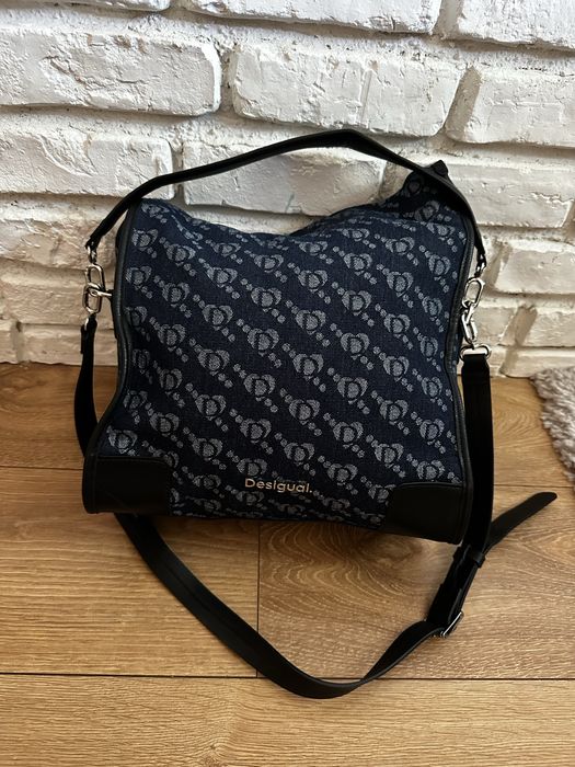 Desigual дамска чанта