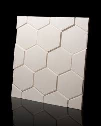 3 панели из высокопрочного материала