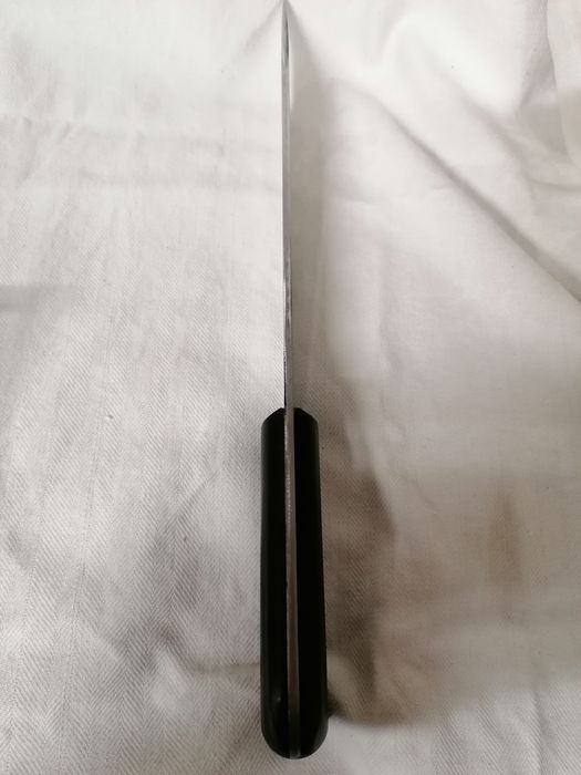 Нож- стар, български, здрав