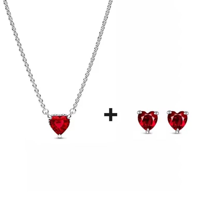 Pandora Seturi de Bijuterii Originale