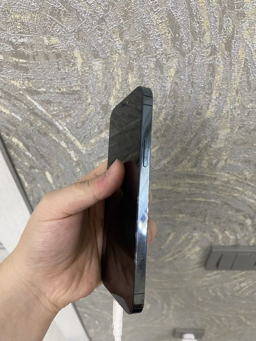 Iphone 12 pro 128 GB Boshlangiz tolovsiz