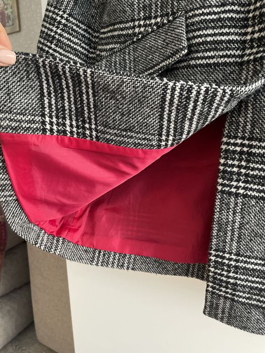 Пальто на девочку демисезонное